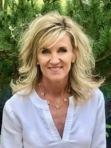 Kelly Bodine, RDN, LDN – Treasurer Fox Valley Food For Health Board of Directors