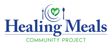 Healing Meals Community Project logo