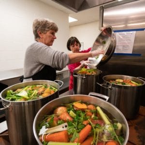 Fox Valley Food For Health Healthy Meal Prep