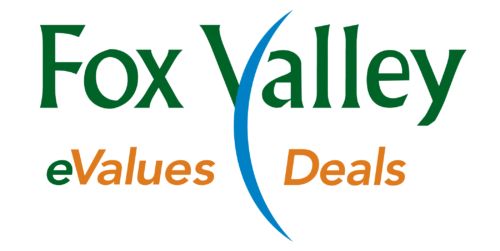 Fox Valley Values Food for Health sponsorship